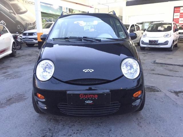 Chery QQ 1.1 16v - Foto 2