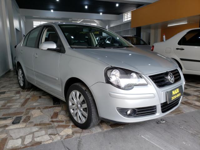 Polo Sedan 2011 Completo
