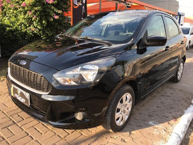 FORD KA SE 1.5 HA - Foto 3