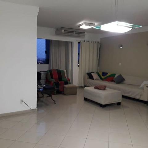 Apartamento na avenida do cpa, bem localizado - Foto 3