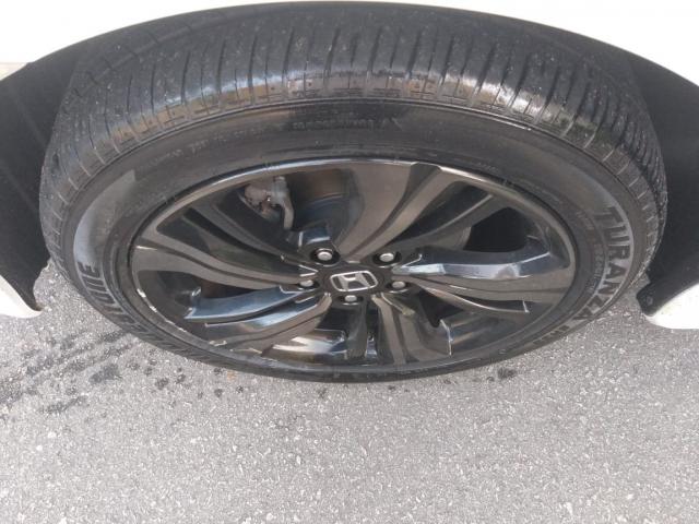 HONDA CIVIC 2016/2017 2.0 16V FLEXONE SPORT 4P CVT - Foto 7