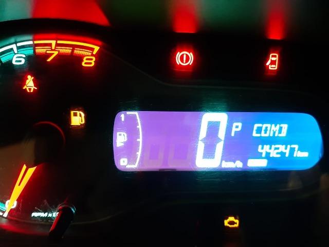Chevrolet prisma - Foto 15