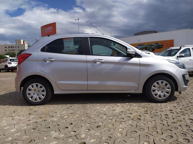 FORD KA 2018/2019 1.0 TI-VCT SE 12V FLEX 4P MANUAL - Foto 7