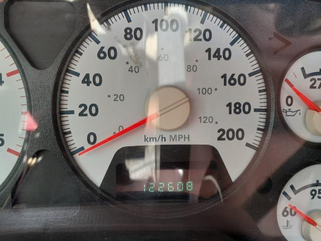Dodge Ran 2500 - 2007 330cv - Foto 16