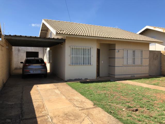 Vendo casa 250.000