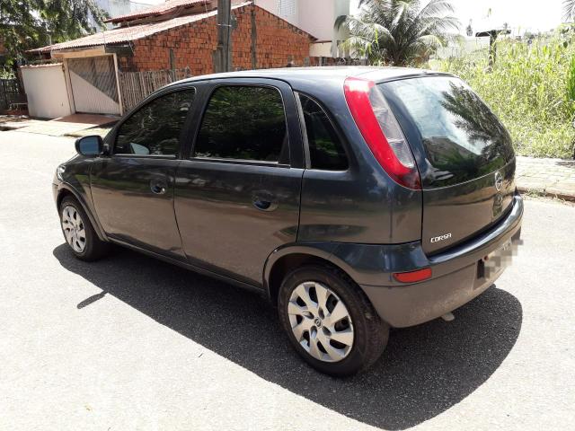 Corsa Joy 1.0 2007 - Foto 6