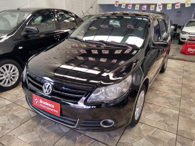 Gol Seleção 1.0 flex Completo 2011 Bem conservado!