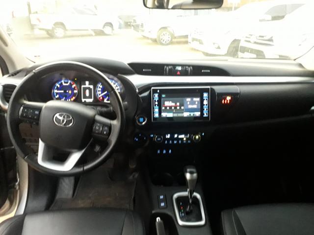 HILUX 2017/2017 2.8 SRX 4X4 CD 16V DIESEL 4P AUTOMATICO - Foto 5