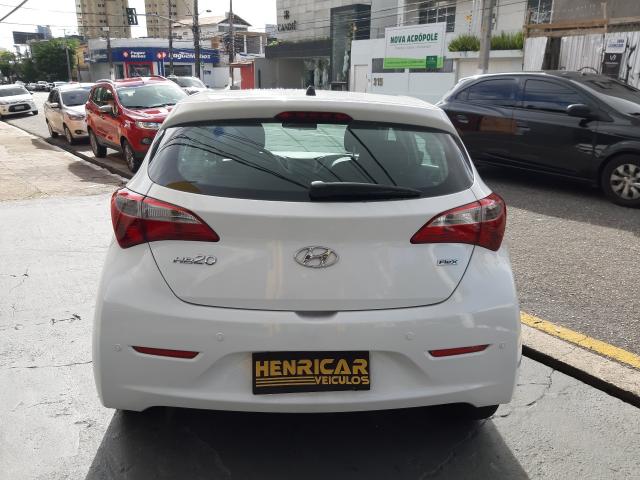 Hb20 2014/2015 1.0 comfort plus 12v flex 4p manual - Foto 6