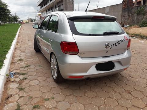 Gol G6 Trend 1.6 - Foto 4