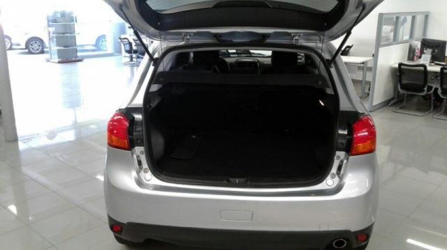 MITSUBISHI ASX NAC. 4X2 2.0 16V CVT Prata 2015/2016 - Foto 11