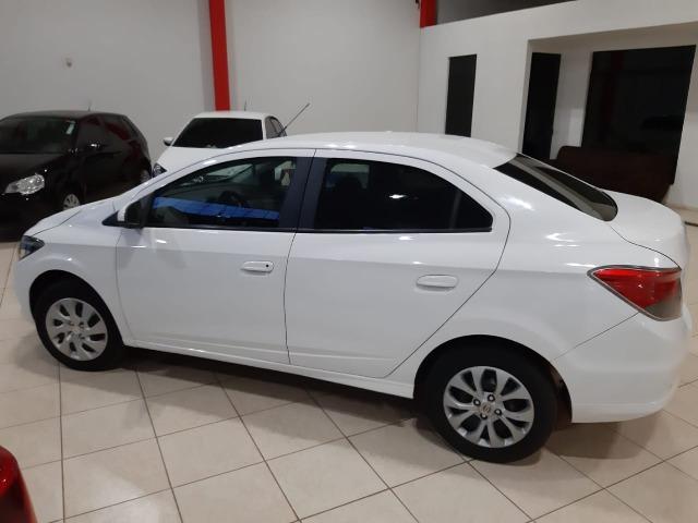 Chevrolet prisma - Foto 19