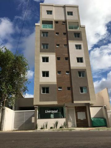 Apartamento Garden Suspenso Capão Raso - Foto 11