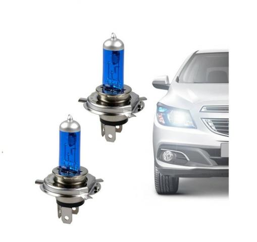 Lâmpada super Branca Para Carro Automotivo Vários modelos qokkg nbyhh