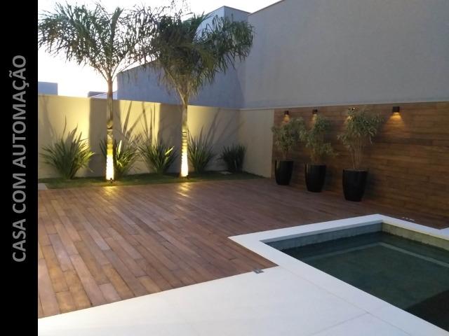 Casa sofistica de alto padrão, 2 pavimentos, 327 metros no Condominio Cyrela - Foto 3