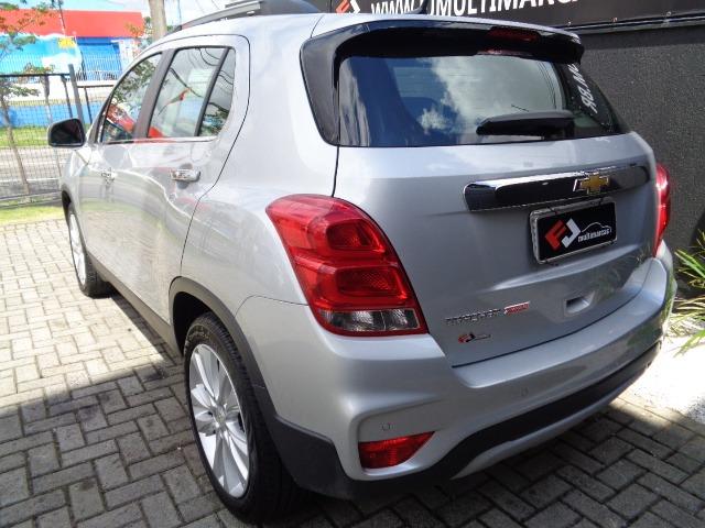 Tracker Premier 1.4 2018 - Foto 13