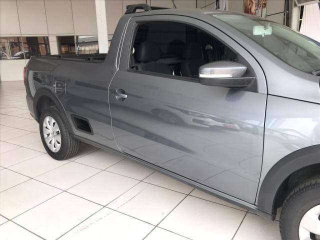 Saveiro Trendline 1.6 T.Flex 8V - Foto 2