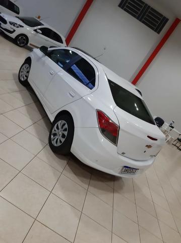 Chevrolet prisma - Foto 8