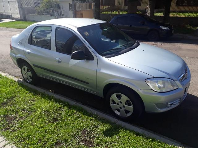 Chevrolet Prisma Maxx 1.4 4P 2009/2010 - Foto 14