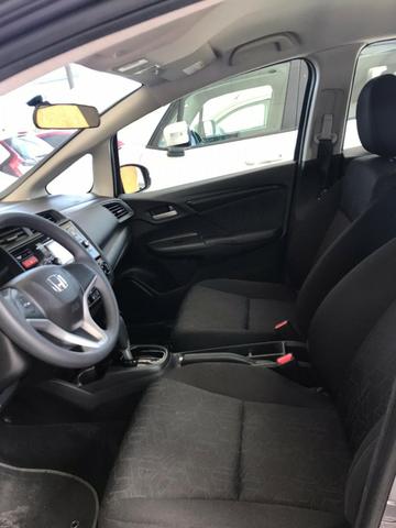Fit Ex Cvt 2014/15 (IPVA 2020 grátis) - Foto 3