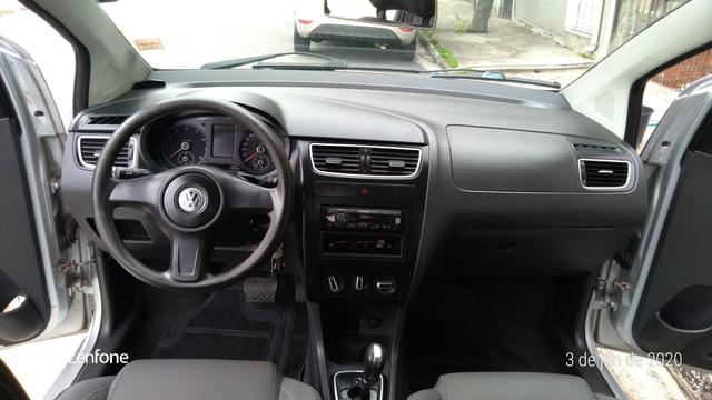 Vendo Fox 2012 completo Km 84.000 - Foto 5