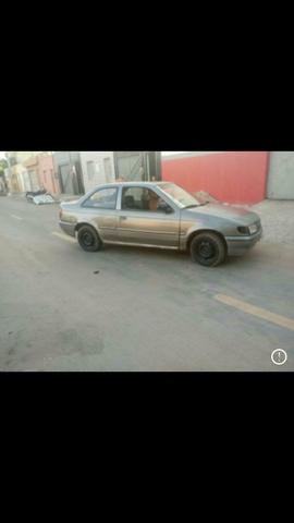 Vende ou troca logus Vw
