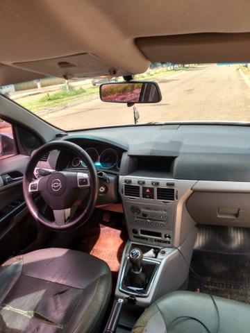 Vendo Vectra sedã 2008