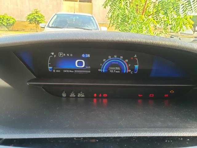Etios X sedã automático 2017 - Foto 6
