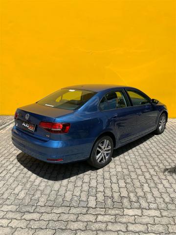 JETTA 2017/2017 1.4 16V TSI COMFORTLINE GASOLINA 4P TIPTRONIC - Foto 5