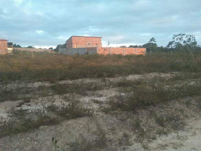Terreno na Matinha Tam 5x20- Preço imperdível