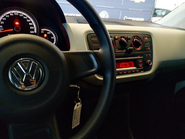 UP 2016/2017 1.0 TSI MOVE UP 12V FLEX 4P MANUAL - Foto 9