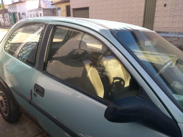 Vende ou troca por moto - Foto 3