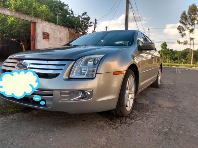 Ford Fusion - Sel - 2008 - Aceito Troca! - Foto 3