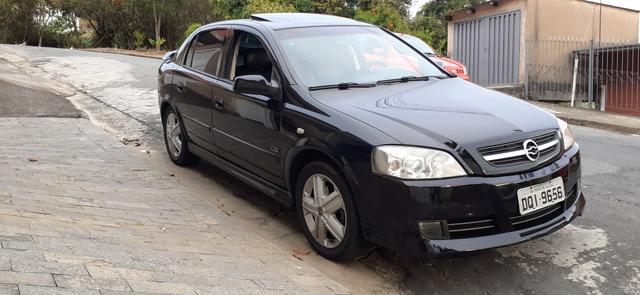 Astra GSI 2005 top de linha - Foto 3