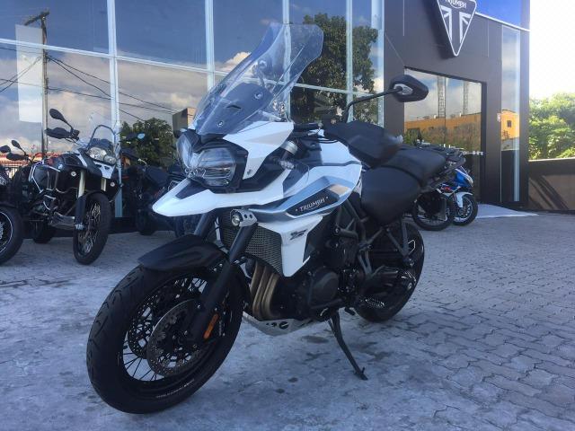 Triumph- Tiger Xca 1200cc. 2019/2019 - Foto 2