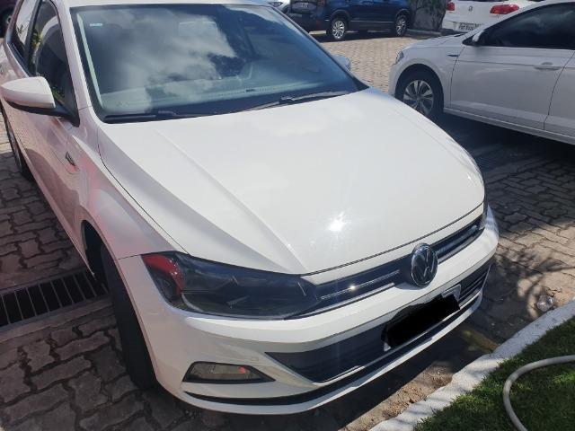 Vw- Polo 1.0 tsi comfortline Automática completo !! Exclusividade José Mário * - Foto 7