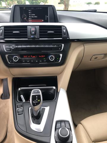 BMW 320 2015 Único dono - Foto 10