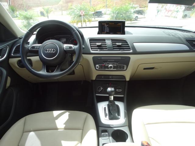 Q3 2016/2017 1.4 tfsi Attraction Plus Flex 4P S tronic - Foto 7