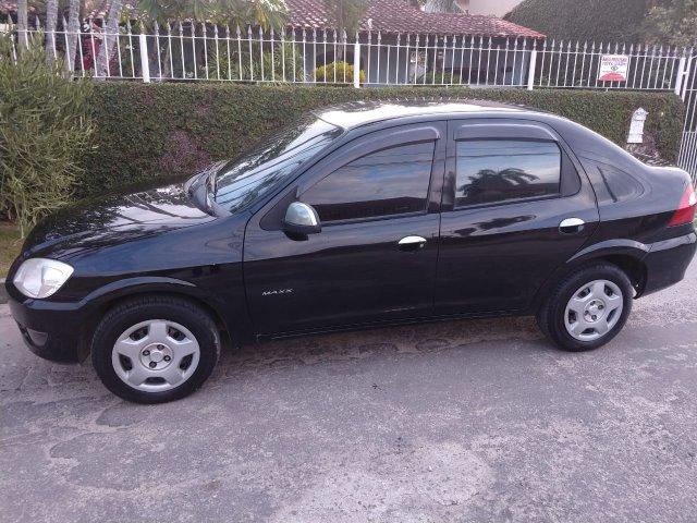 Vendo Prisma 2011 - Foto 9
