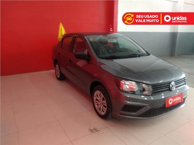 Volkswagen Voyage 1.6 msi totalflex 4p manual - Foto 3