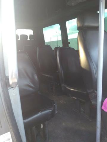 Ducato 31.000 pra vender logo. Só pegar e trabalhar - Foto 4