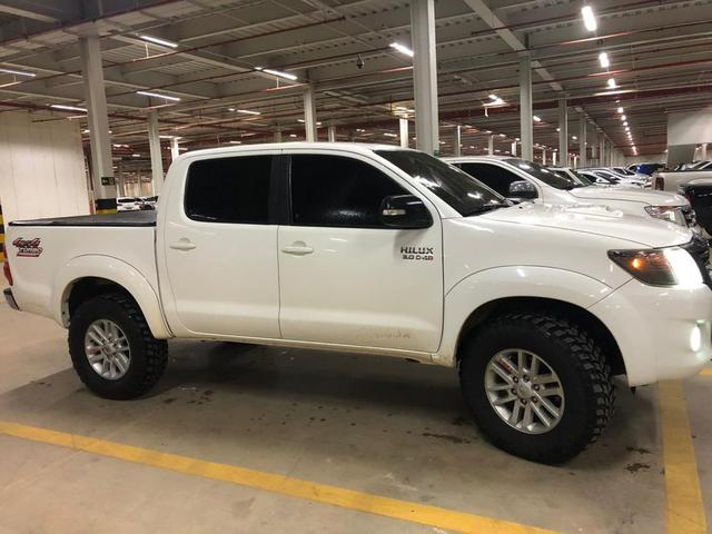 Hilux srv - Foto 8