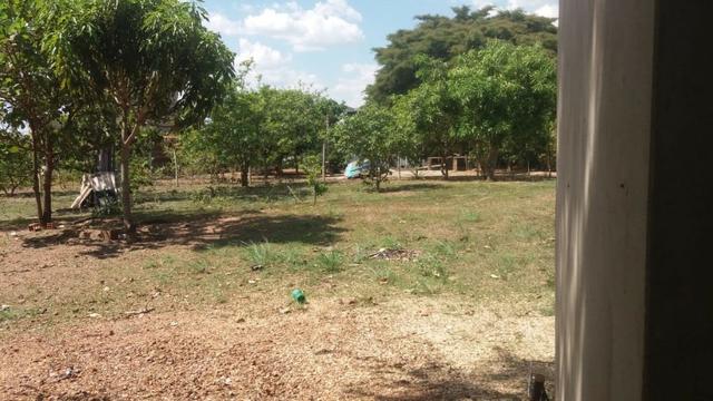 Vendo uma linda chácara corumbá 4 - Foto 10
