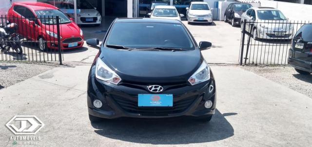 HB20S Premium 1.6 Flex 16V Aut. 4p - Foto 2