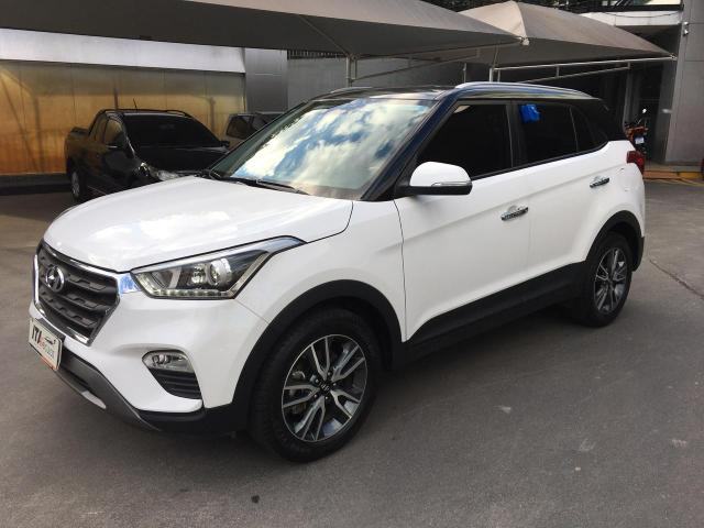 Creta Prestige 2.0 Aut. Flex 2019 - Garantia de Fábrica - Foto 4
