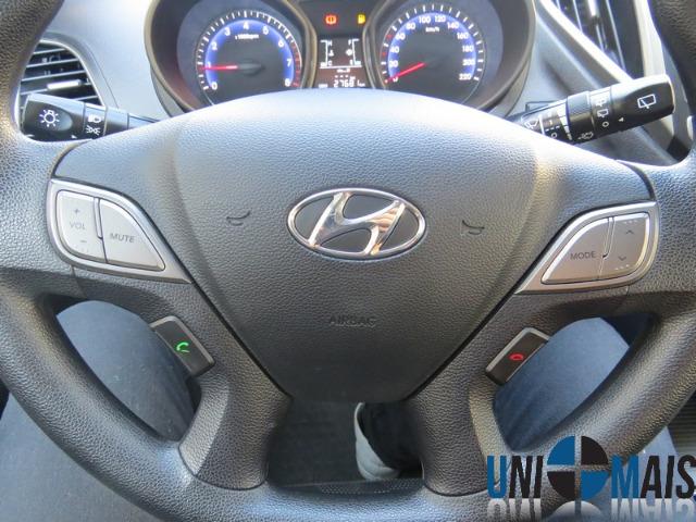 Hb20 1.6 2018 Comfort Plus Completo Muito Novo Baixa Kilometragem Apenas 43.900 Ljd - Foto 12