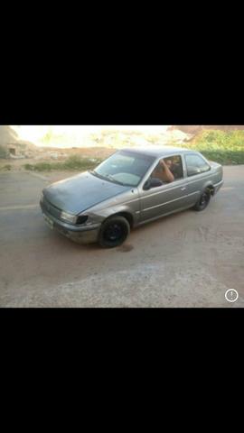 Vende ou troca logus Vw - Foto 4