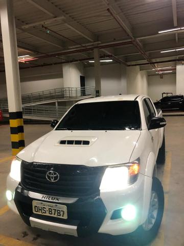 Hilux srv - Foto 2