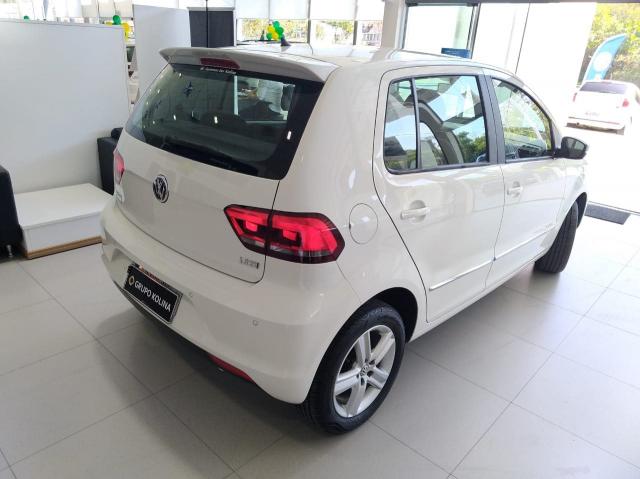 FOX 2015/2016 1.6 MSI HIGHLINE 16V FLEX 4P MANUAL - Foto 7