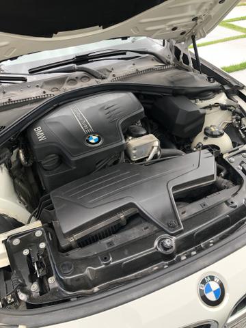BMW 320 2015 Único dono - Foto 7